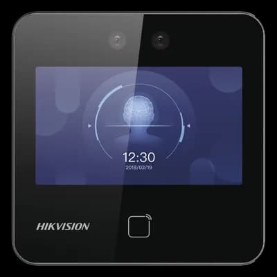 Hikvision DS-K1T343MWX