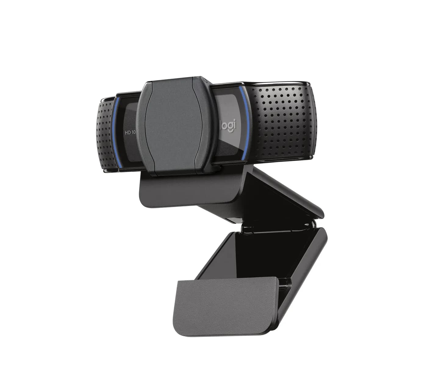 Logitech 960-001257 cámara web 1920 x 1080 Pixeles USB Negro 2