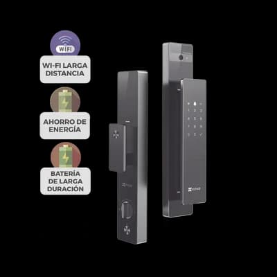 Ezviz CS-DL50FVS/PLUS
