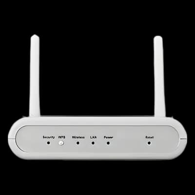 Honeywell Home Resideo WAP