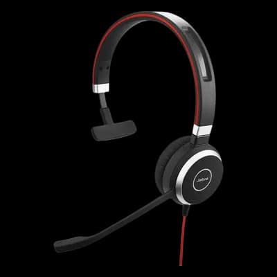 Jabra EVOLVE-40-MONO-MS
