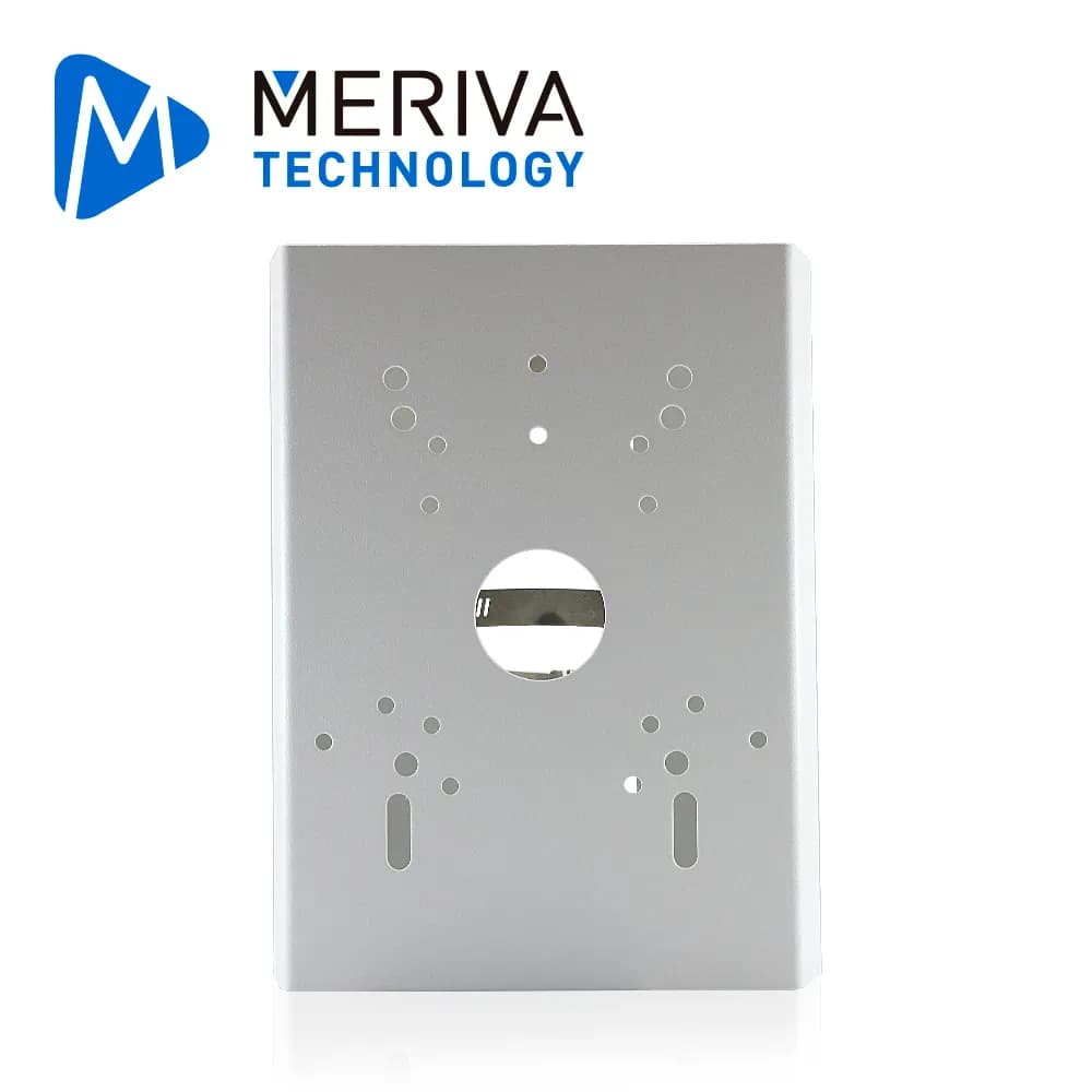 MONTAJE EN POSTE MERIVA TECHNOLOGY MVA-JB0501 / COMPATIBLE CON LAS CAM 2