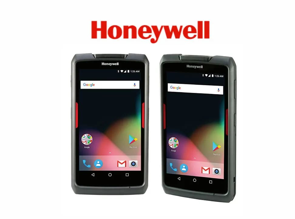 Honeywell EDA71-1-B961EAGRK