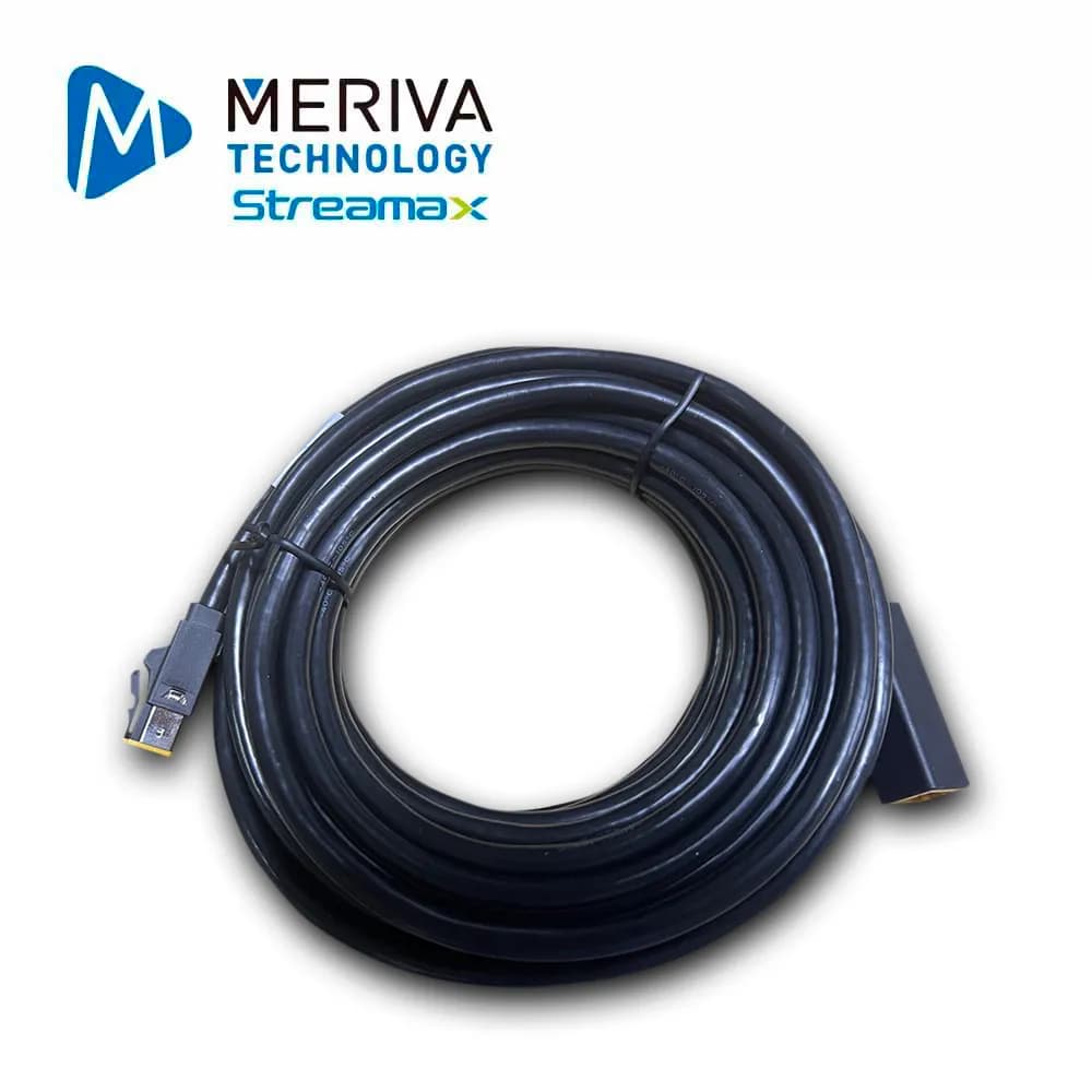 Streamax - Meriva M6PIN-L16MAX
