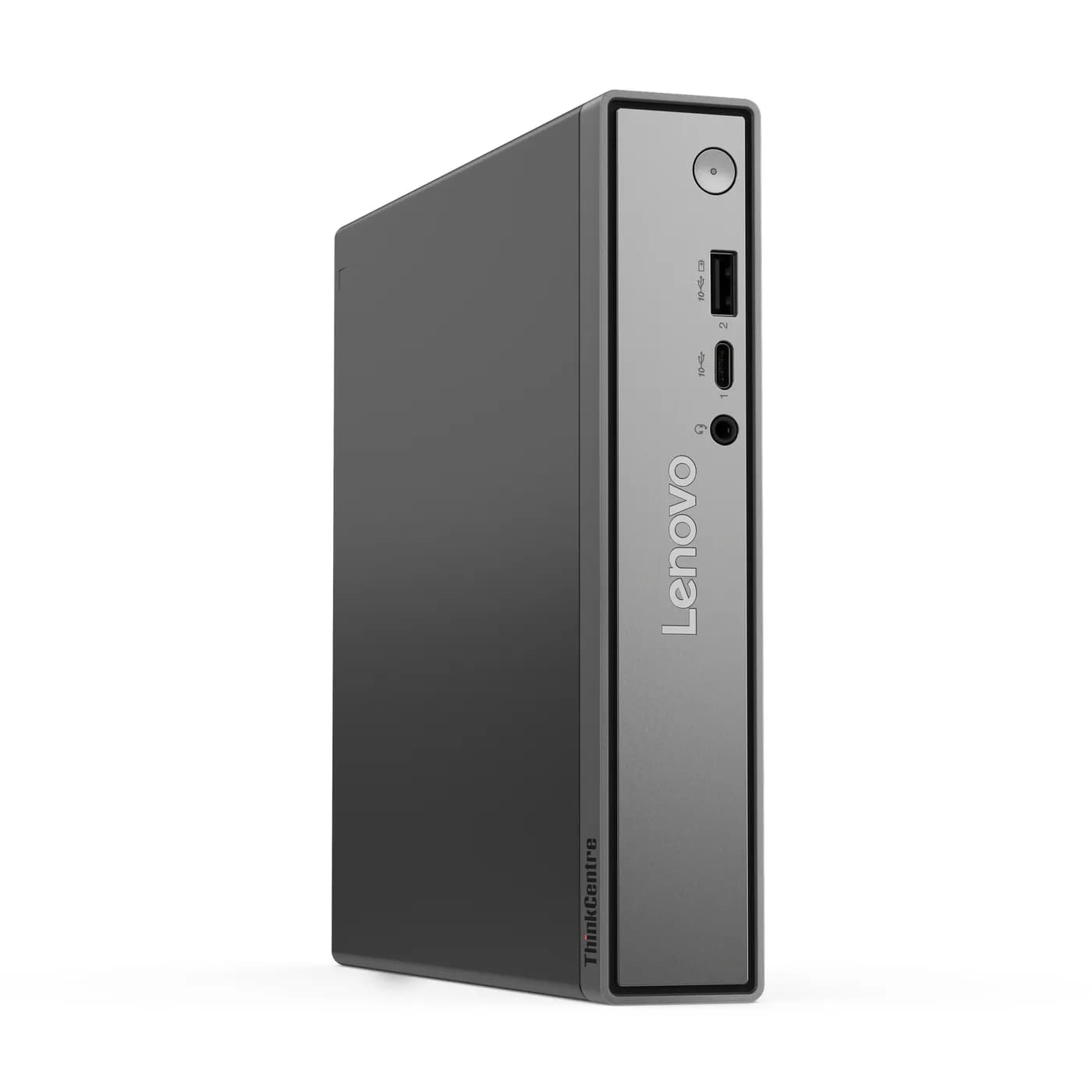 Lenovo ThinkCentre neo 50q Gen 5 Intel Core 7 240H 16 GB DDR5-SDRAM 1  10