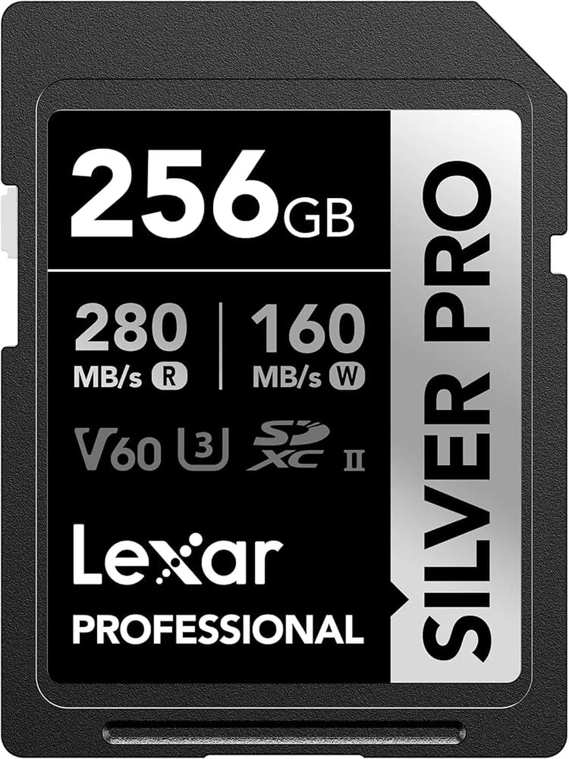 Lexar LSDSIPR256G-BNNNG