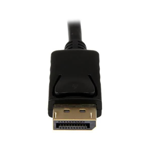 StarTech.com Cable de 1.8m Adaptador Activo de Video Externo DisplayPo 2