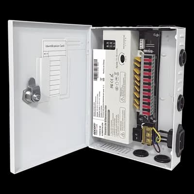 EPCOM PowerLine NXP9DC16HD