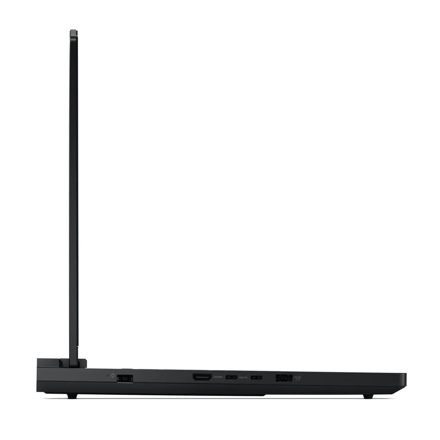 Lenovo Legion Pro 7 16AFR10H AMD Ryzen™ 9 9955HX3D Computadora portáti 9