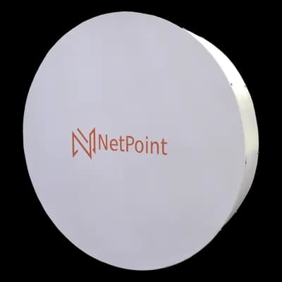 NetPoint NP-PRO-S34