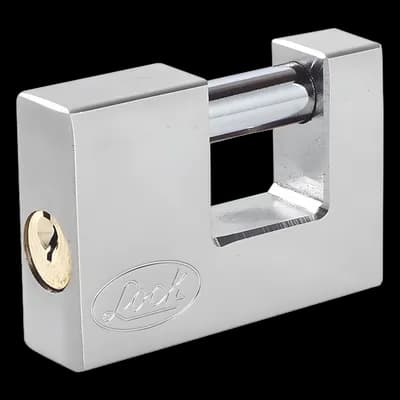 Lock SYS-L22-C80-ECSB