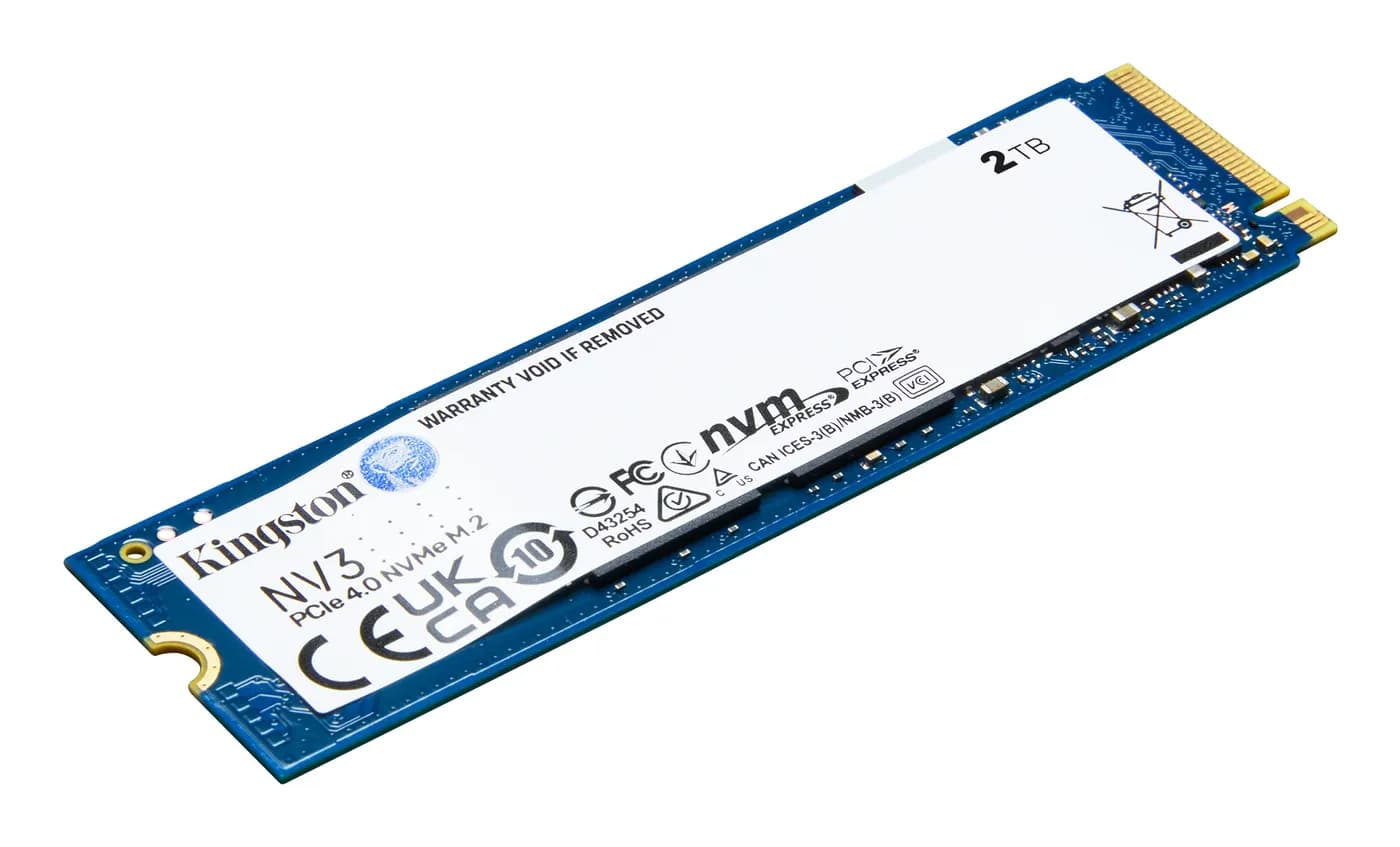 Kingston PP SSD SNV3S/2000G