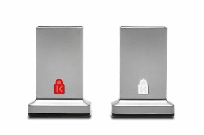 Kensington Llave de huella digital VeriMark™ 4