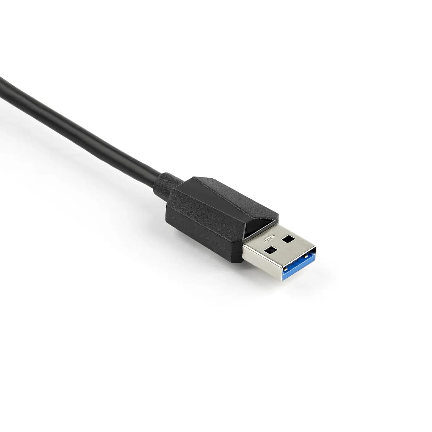 StarTech.com Cable Adaptador USB 3.0 a HDMI / VGA - 4K 1080 - Adaptado 3