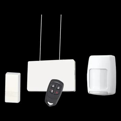 Honeywell Home Resideo KITRFHII