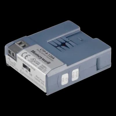 Honeywell BMS CTP-A-120A