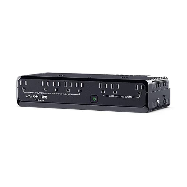 CyberPower SL750U
