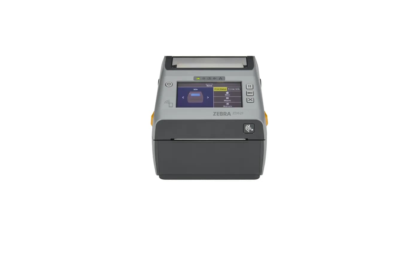 Zebra ZD621 impresora de etiquetas Térmica directa 203 x 203 DPI 203 m 3