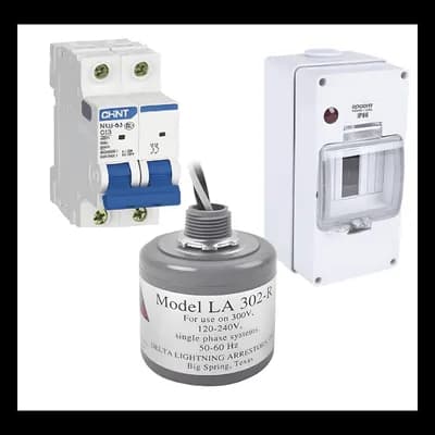 EPCOM PowerLine PL20ACA
