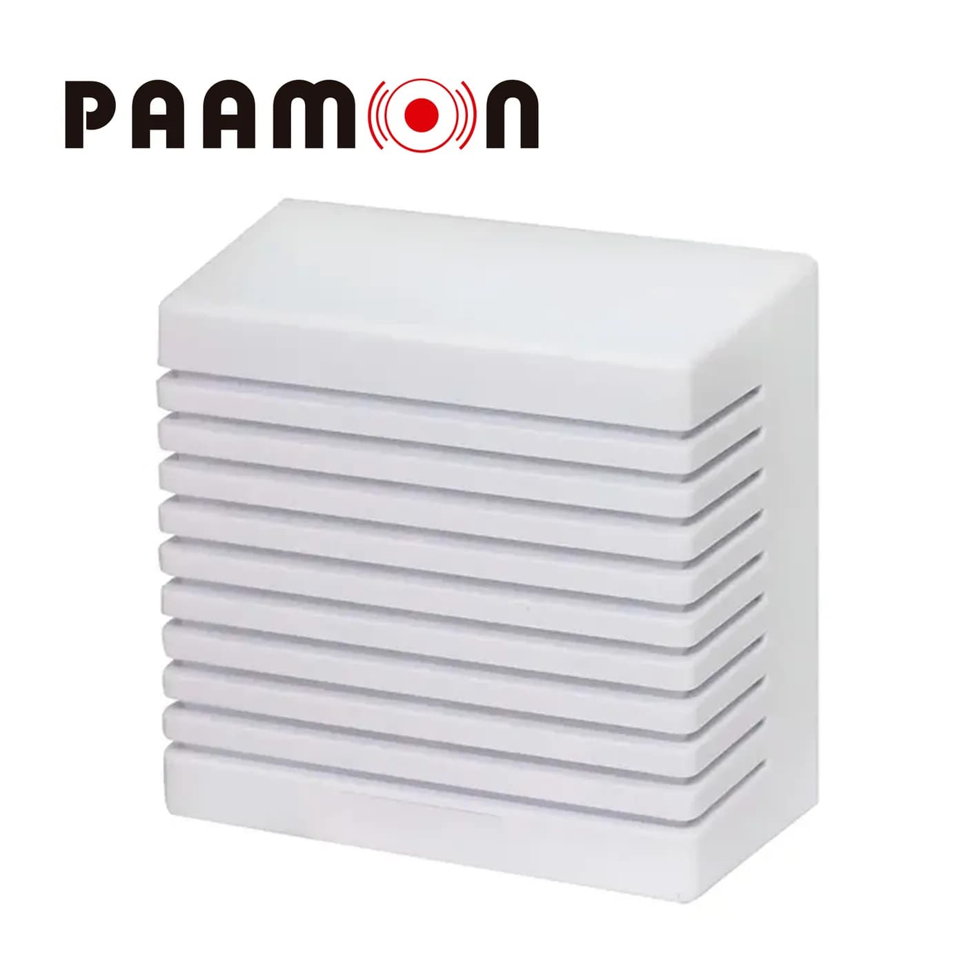 SIRENA 15WATTS PAAMON PAM-I15W DOBLE TONO / ALAMBRICA / COLOR BLANCO / 2