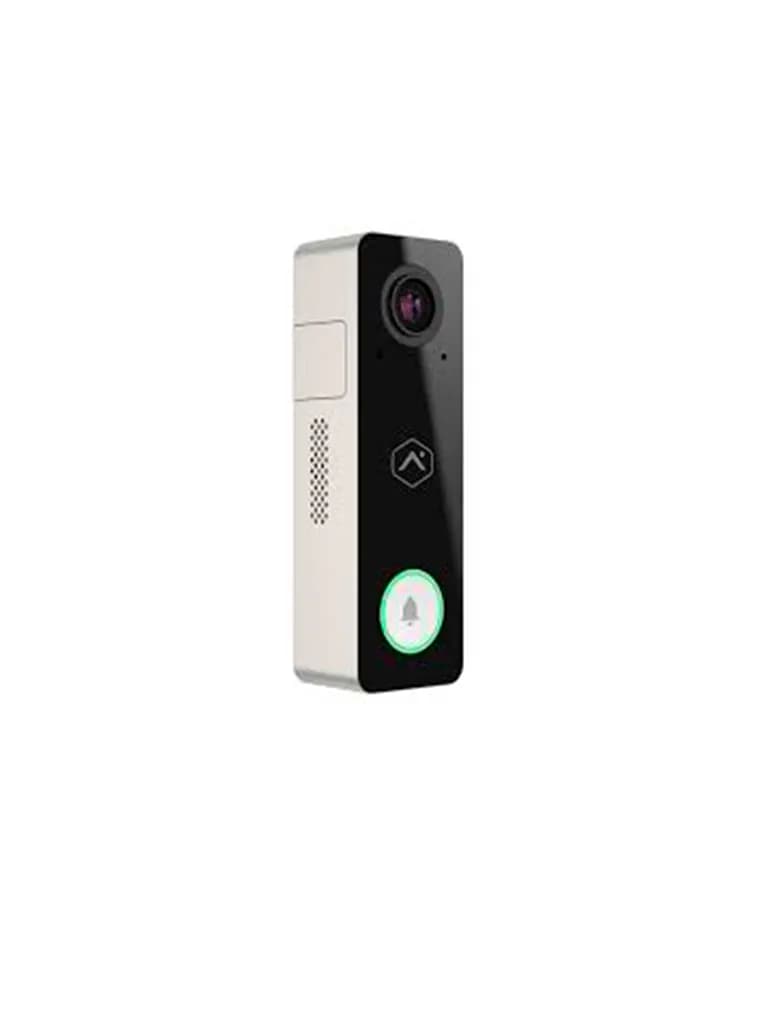 ALARM.COM ADC-VDB750 -  Video Portero  para alarm.com / IP65 /1080P /  2
