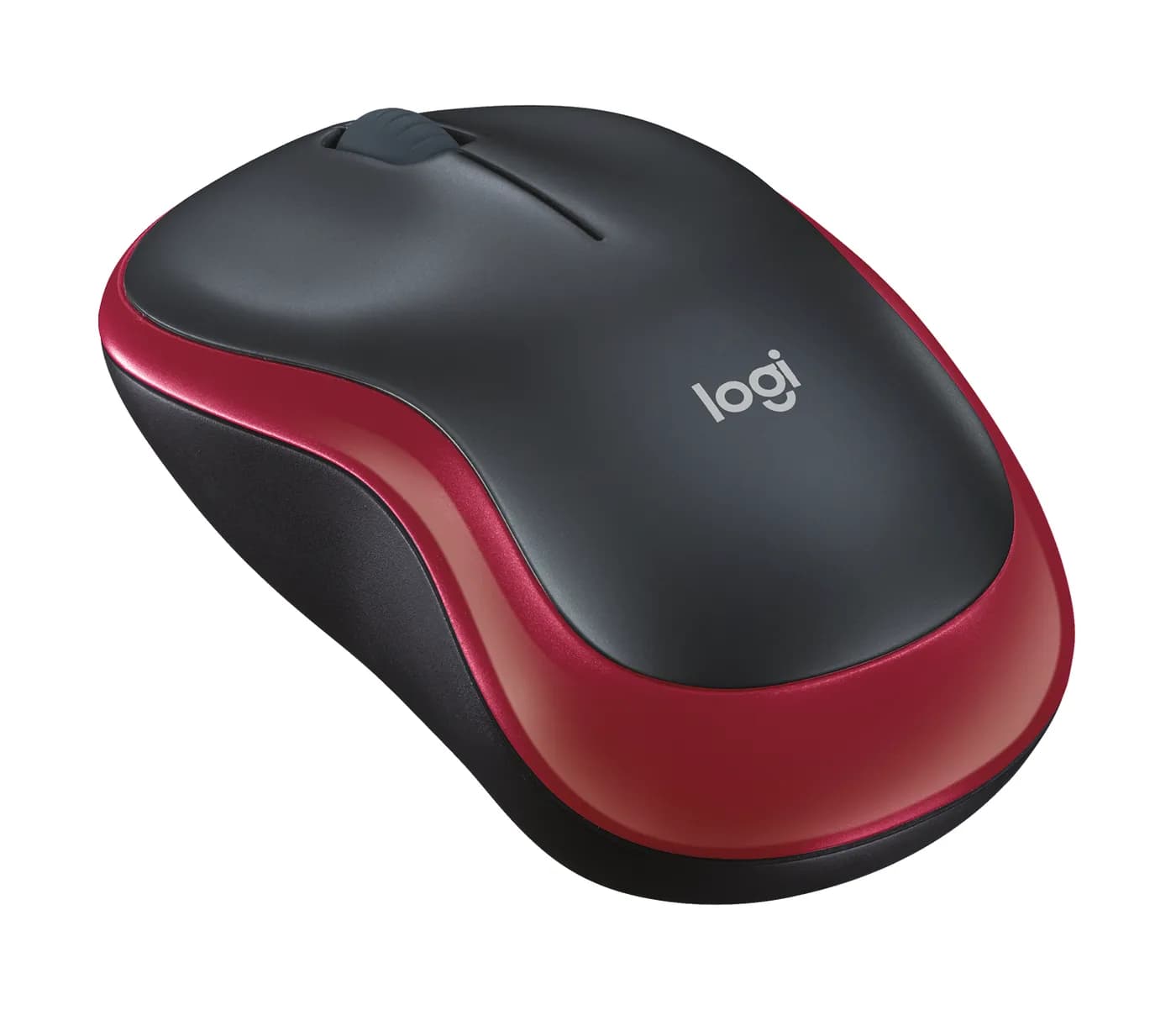 Logitech M185 4
