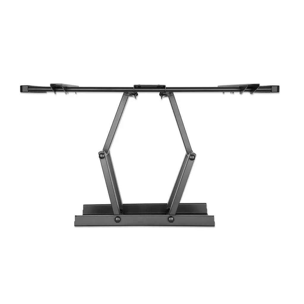Manhattan Soporte para TV, de pared, movimiento articulado, pantallas  7