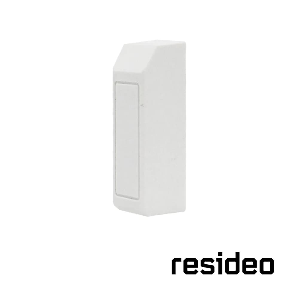 IMAN RESIDEO 5899 COLOR BLANCO/ MEDIDAS .64 x.64 x 2.54CM/ COMPATIBLE  2