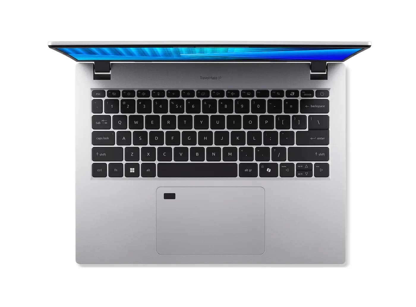 Acer TravelMate P2 TMP214-56-G2-56G4 Intel Core Ultra 5 225U Computado 4