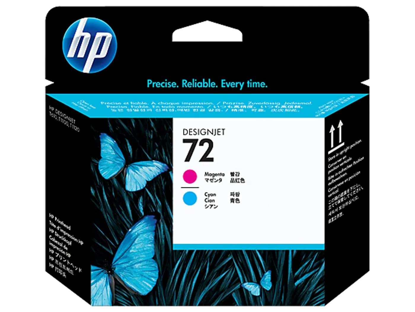 HP C9383A
