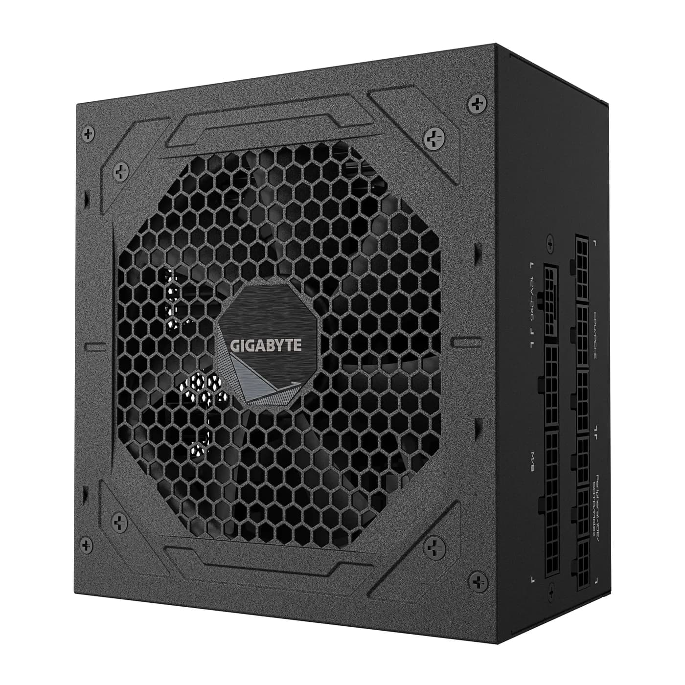 GIGABYTE UD750GM PG5 V2 unidad de fuente de alimentación 750 W 20+4 pi 2