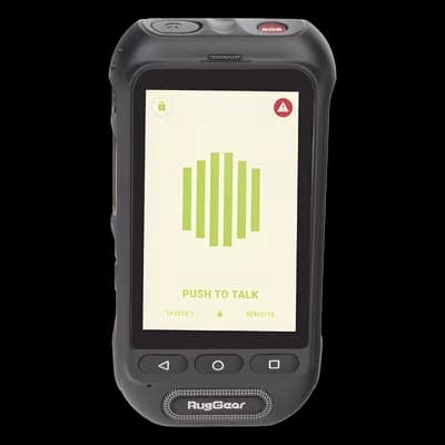 Tassta RG360-TSMART