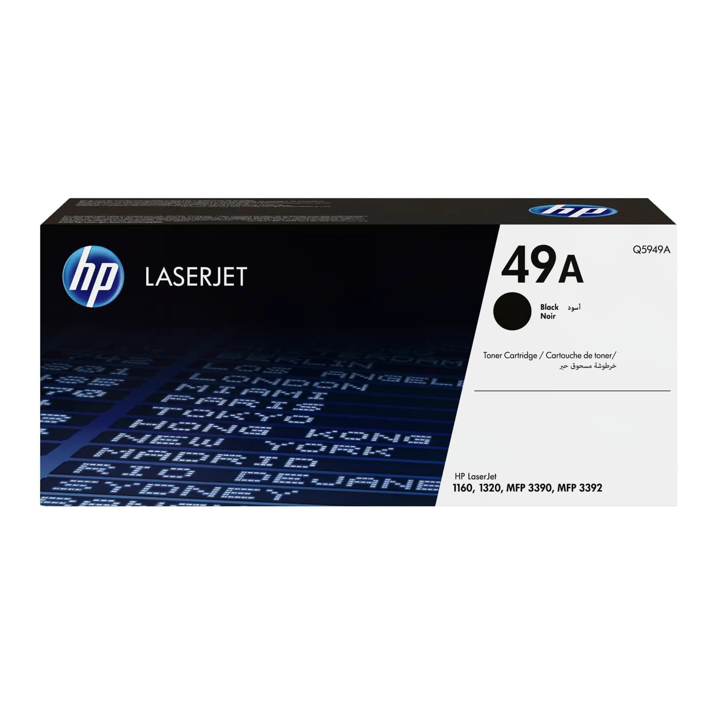 HP Q5949A