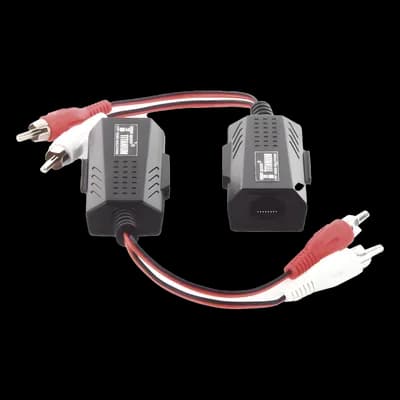 EPCOM Titanium TT2001A
