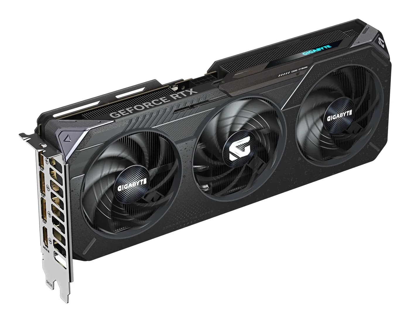 GIGABYTE GeForce RTX 5060 Ti GAMING OC 8G NVIDIA 8 GB GDDR7 5