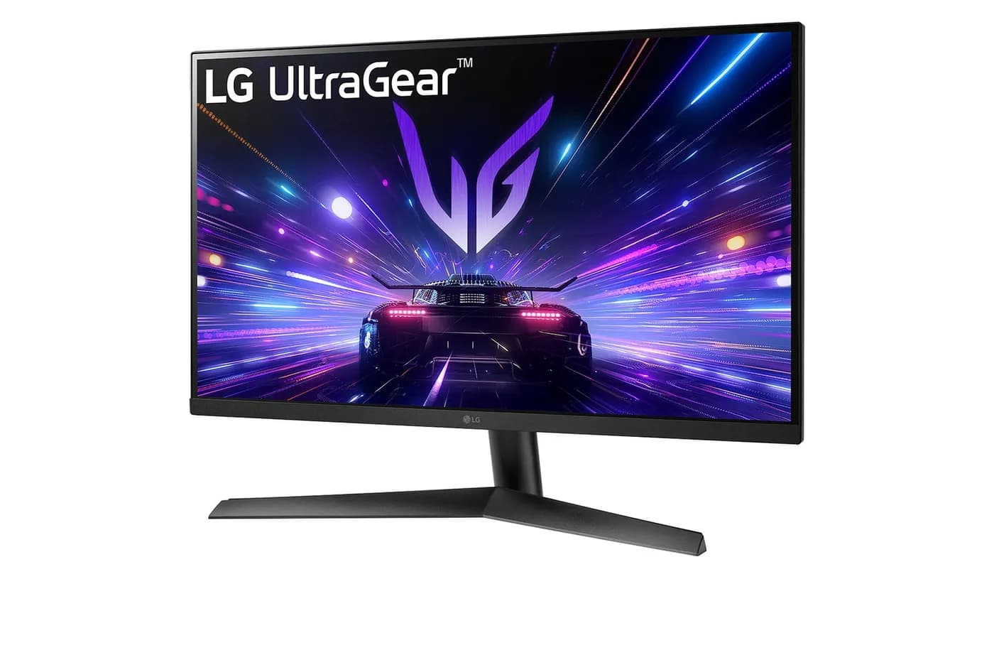 LG 27GS60F-B monitor de computadora 68.6 cm (27") 1920 x 1080 Pixeles  2