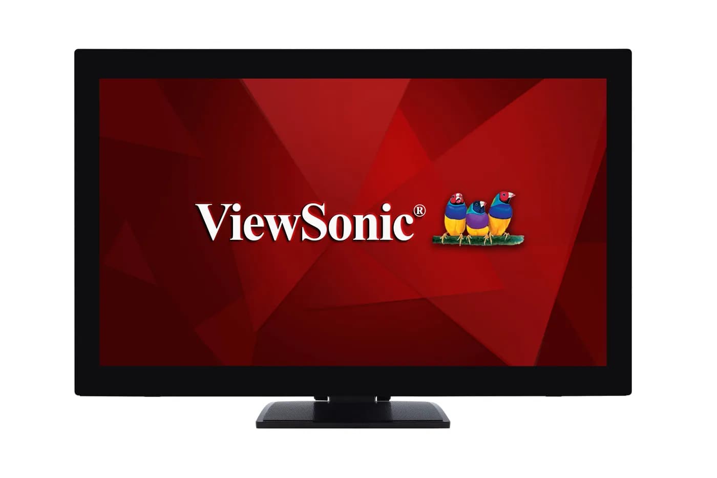 Viewsonic TD2760 monitor de computadora 68.6 cm (27") 1920 x 1080 Pixe 2