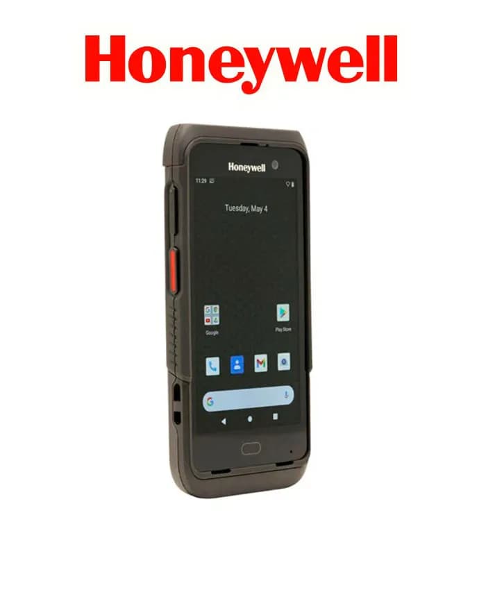 Honeywell CT45P-L1N-37D120G