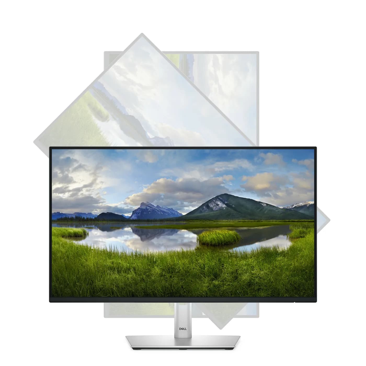 DELL Pro Plus P2425H monitor de computadora 60.5 cm (23.8") 1920 x 108 12