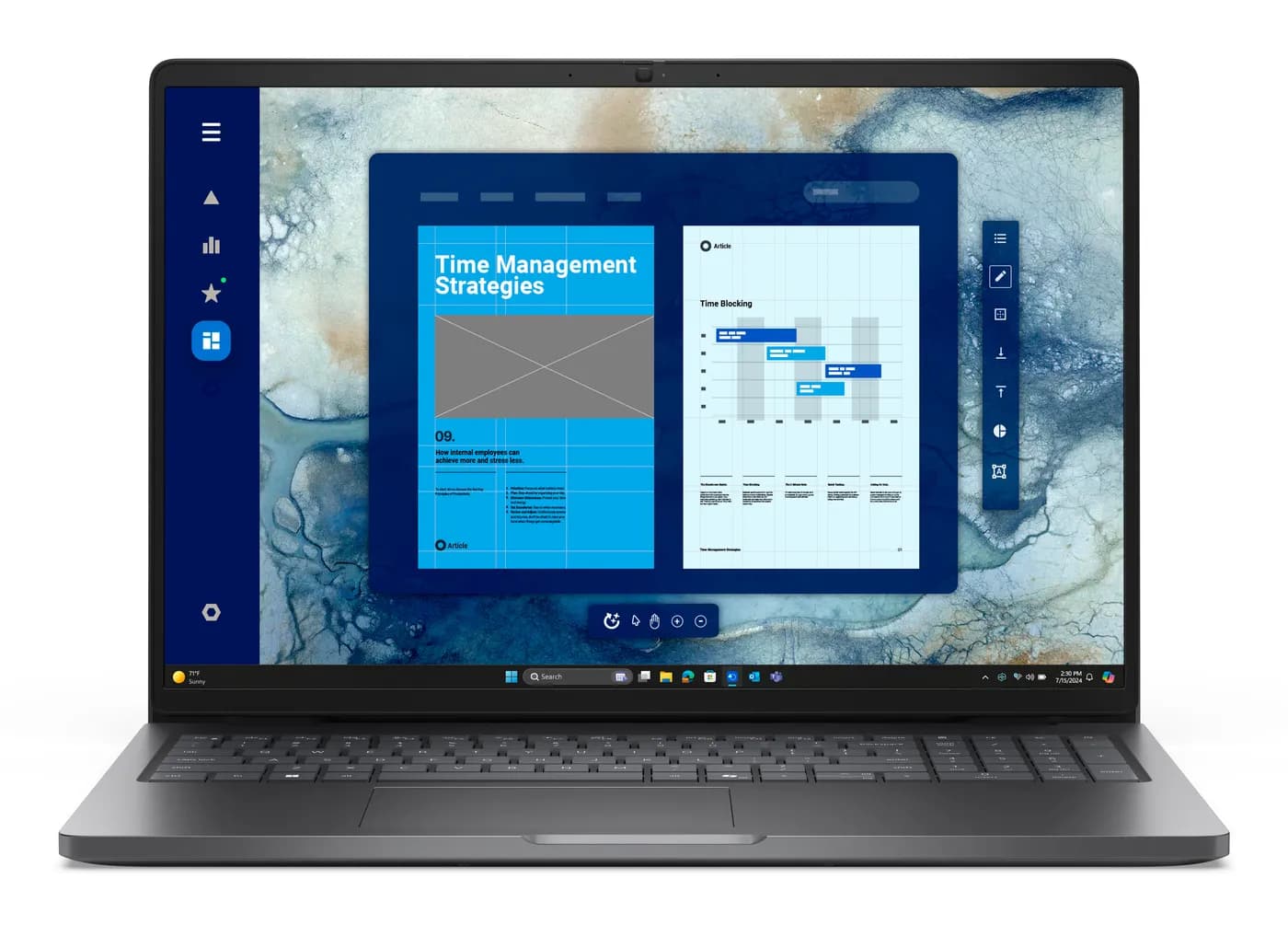 Dell CTV12