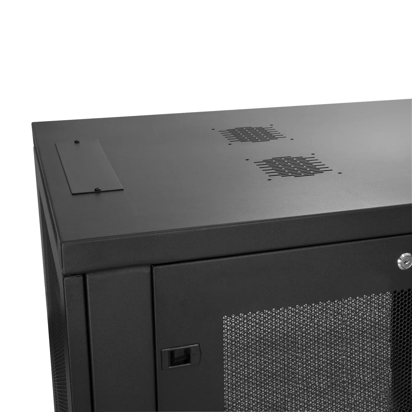StarTech.com Gabinete Rack para Servidores 18U 19" 4 Postes - Rack de  6