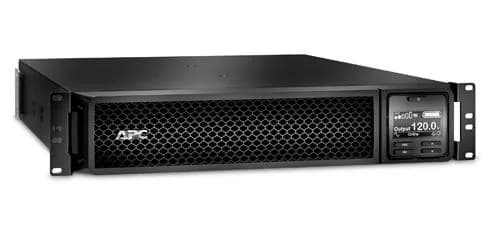 APC SRT3000RMXLA