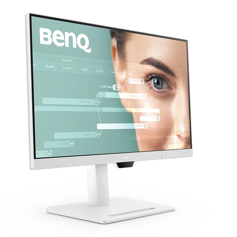 BenQ GW2790QT monitor de computadora 68.6 cm (27") 2560 x 1440 Pixeles 8