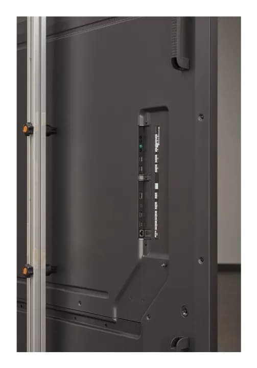 LG 75UH5N-M pantalla de señalización Pantalla plana de señalización di 8