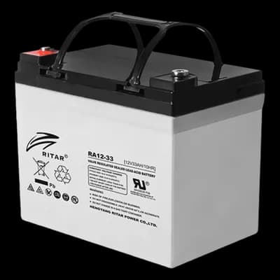CyberPower RB1233
