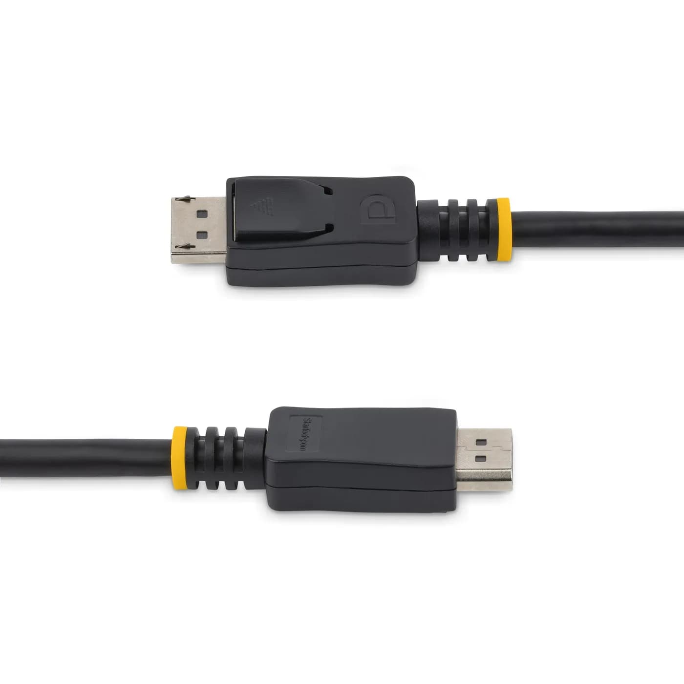 StarTech.com Cable de 2m DisplayPort 1.2 - Cable DisplayPort 4K x 2K U 3