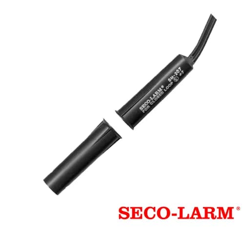 Seco-Larm SM-207-5Q/W