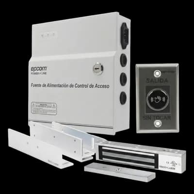 Enforcer Secolarm E941600/KIT12V
