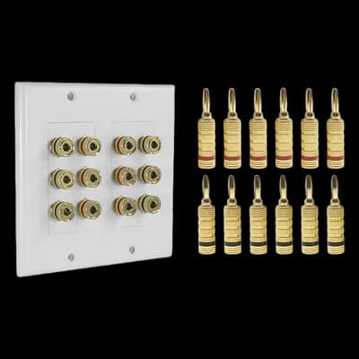 EPCOM ProAudio EP-WP6S-KIT