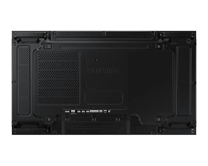 Samsung LH46VMBUBGBXGO pantalla de pared para proyección LCD Interior 2